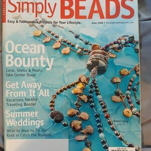 Simply Beading magazines